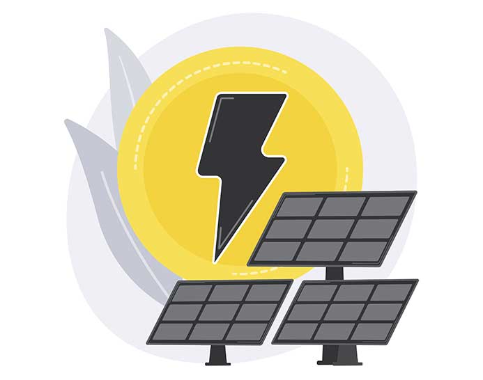 fotovoltaico e energia